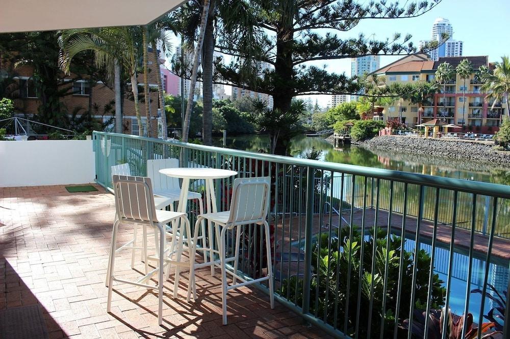 Surfers Riverside Gold Coast Exterior photo