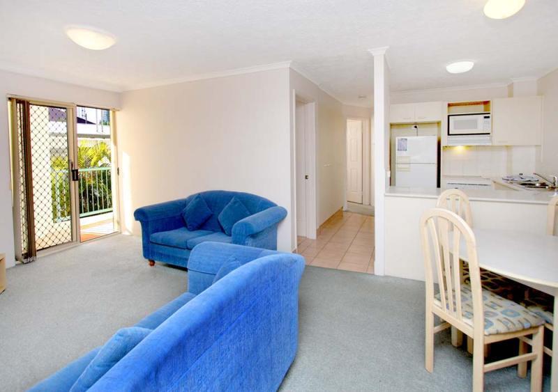 Surfers Riverside Gold Coast Exterior photo