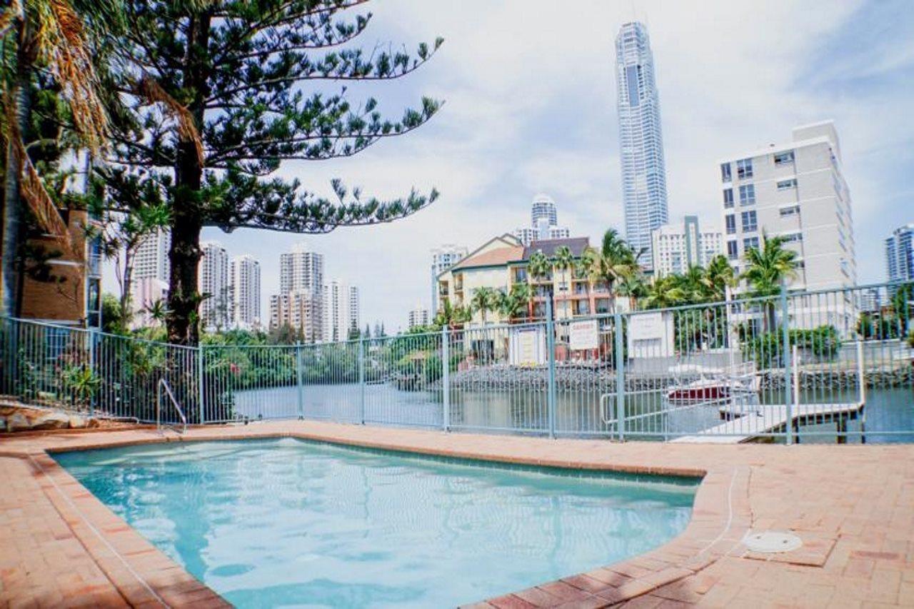 Surfers Riverside Gold Coast Exterior photo
