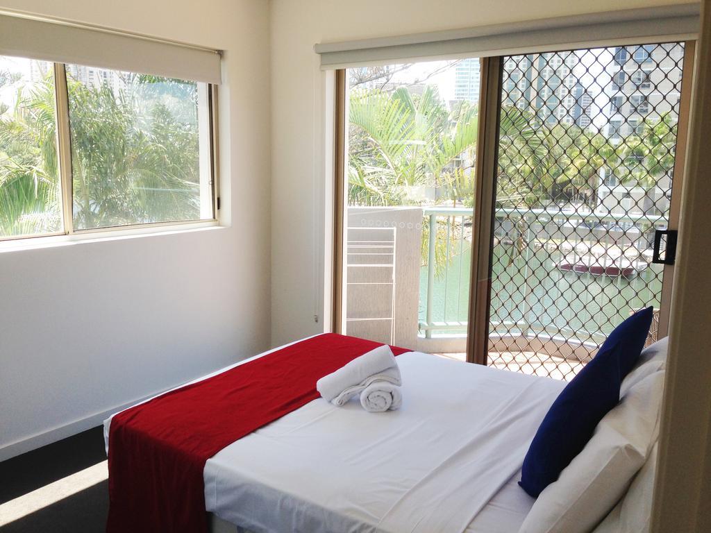Surfers Riverside Gold Coast Exterior photo